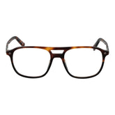 Tod's Brown Acetate Glasses (Frames)